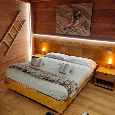 Chalet 1400 Hotel Limone Piemonte Exterior foto