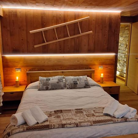 Chalet 1400 Hotel Limone Piemonte Exterior foto