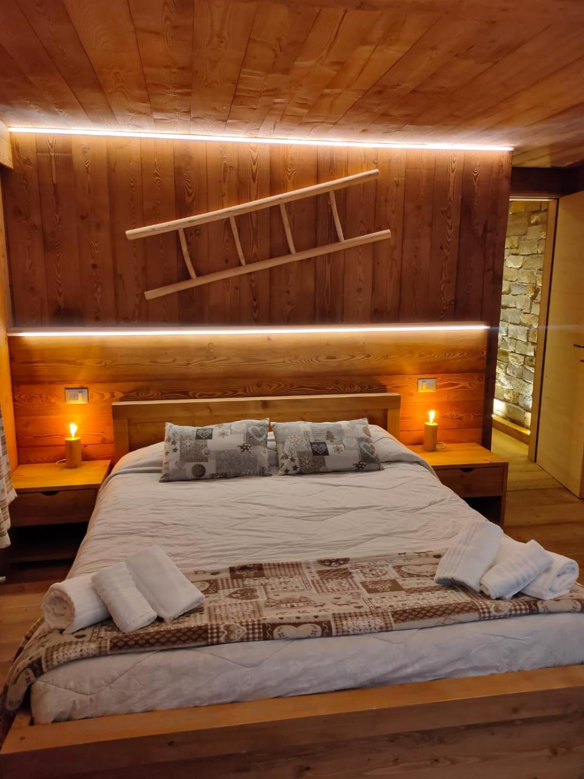 Chalet 1400 Hotel Limone Piemonte Exterior foto